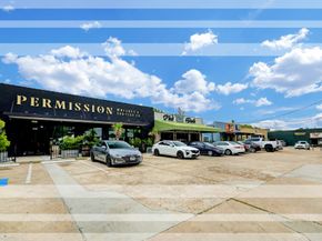 548 Granberry Street, Houston TX 77007