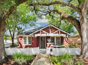 548 Granberry Street, Houston TX 77007
