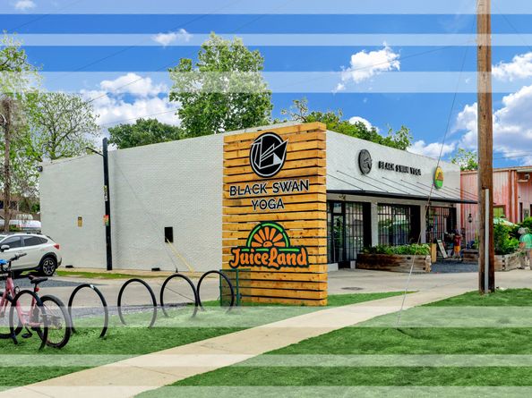 548 Granberry Street, Houston TX 77007