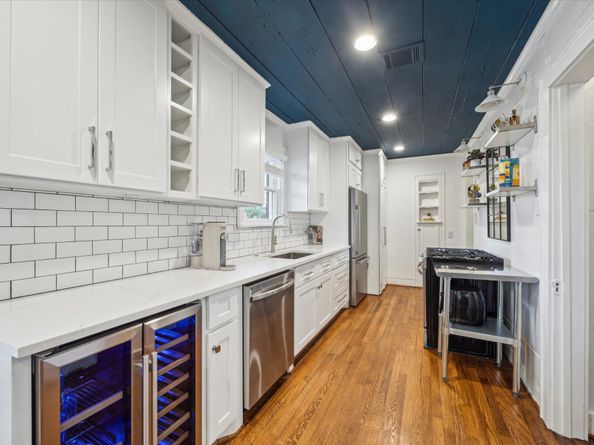 548 Granberry Street, Houston TX 77007