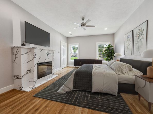3210 Oakmont Street, Houston TX 77021