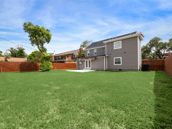 3210 Oakmont Street, Houston TX 77021
