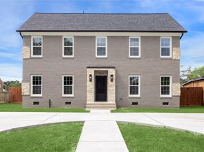 3210 Oakmont Street, Houston TX 77021