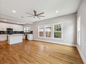 3210 Oakmont Street, Houston TX 77021