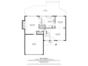 18 Cottage Grove Place, The Woodlands TX 77381