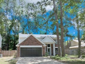 18 Cottage Grove Place, The Woodlands TX 77381