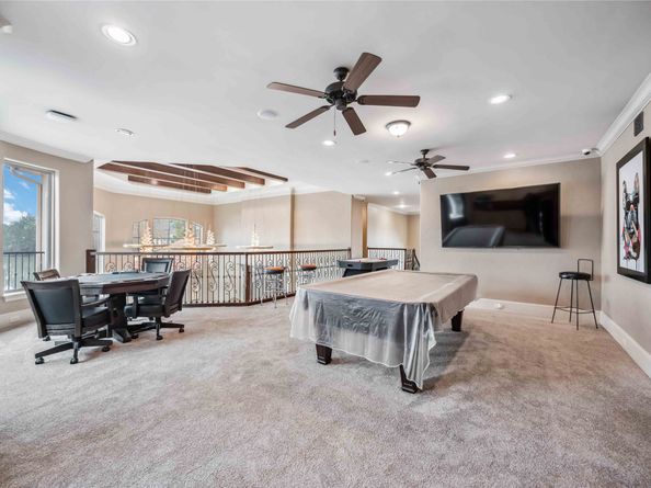 4510 Siandra Creek Court, Spring TX 77386