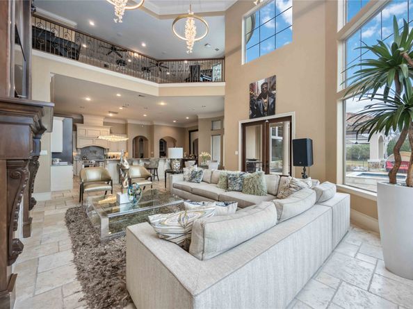 4510 Siandra Creek Court, Spring TX 77386