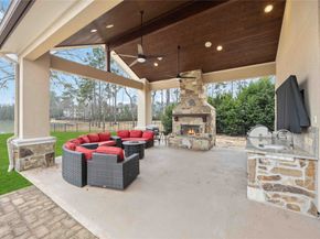 4510 Siandra Creek Court, Spring TX 77386