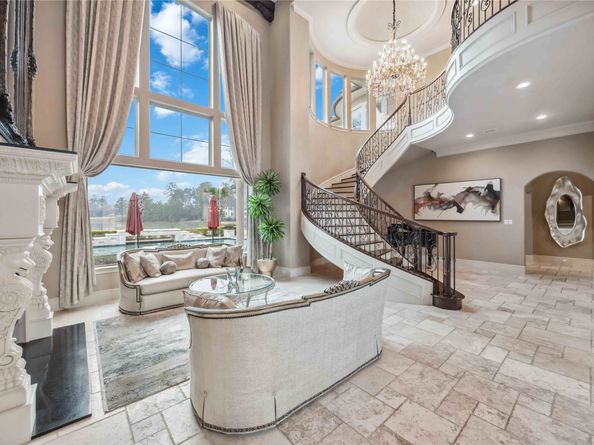 4510 Siandra Creek Court, Spring TX 77386