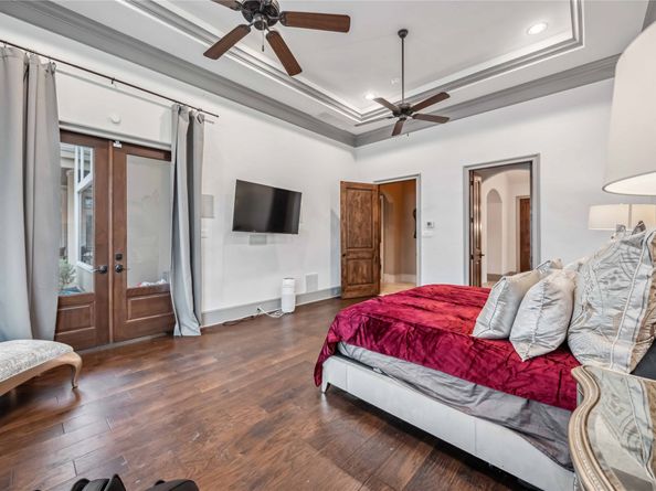 4510 Siandra Creek Court, Spring TX 77386