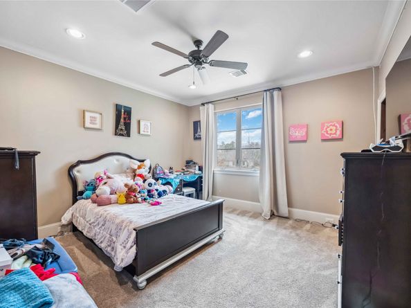 4510 Siandra Creek Court, Spring TX 77386