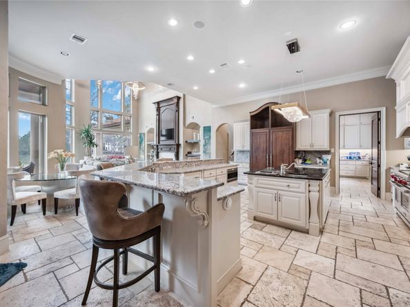 4510 Siandra Creek Court, Spring TX 77386