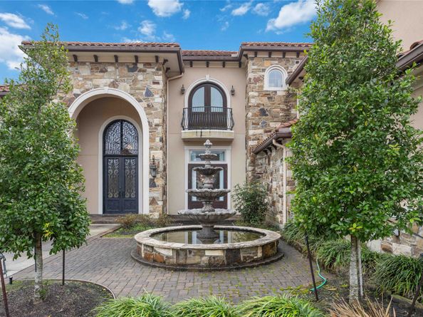 4510 Siandra Creek Court, Spring TX 77386