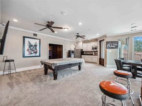 4510 Siandra Creek Court, Spring TX 77386