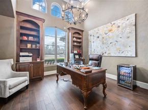 4510 Siandra Creek Court, Spring TX 77386