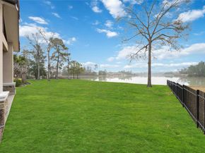 4510 Siandra Creek Court, Spring TX 77386