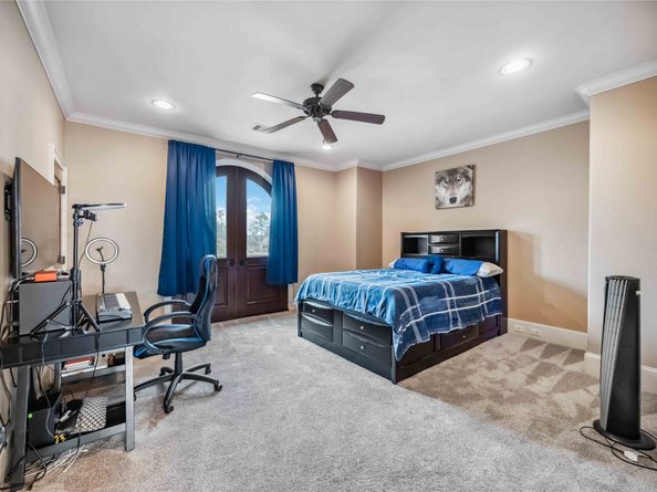 4510 Siandra Creek Court, Spring TX 77386
