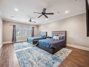 4510 Siandra Creek Court, Spring TX 77386