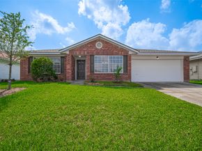 10918 Linden Gate Drive, Houston TX 77075