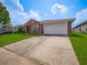 10918 Linden Gate Drive, Houston TX 77075