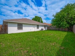 10918 Linden Gate Drive, Houston TX 77075