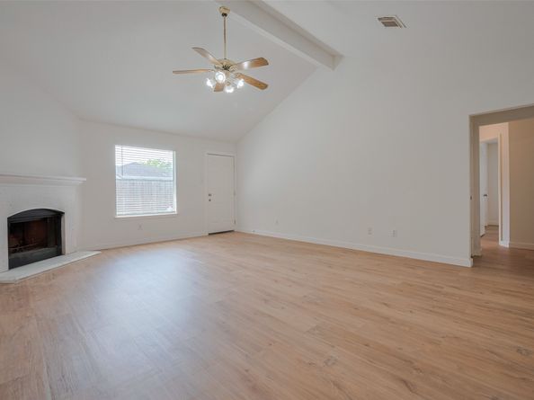 10918 Linden Gate Drive, Houston TX 77075