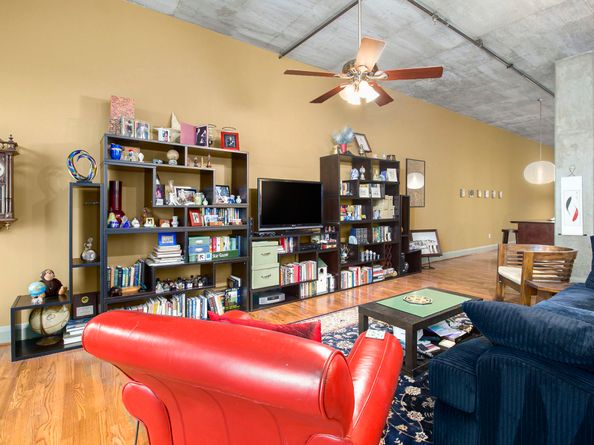 1401 Calumet Street 407, Houston TX 77004