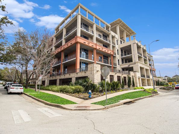 1401 Calumet Street 407, Houston TX 77004