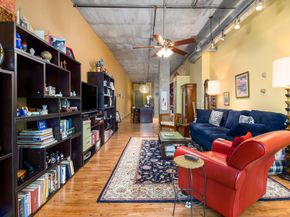 1401 Calumet Street 407, Houston TX 77004