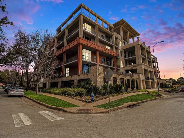 1401 Calumet Street 407, Houston TX 77004