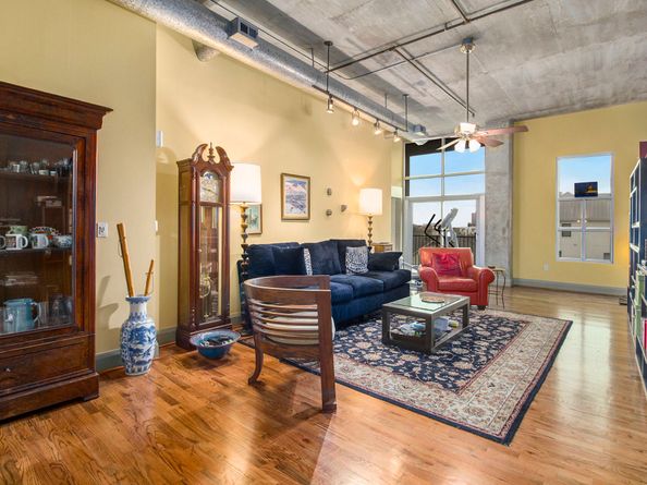 1401 Calumet Street 407, Houston TX 77004