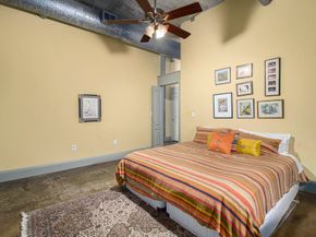 1401 Calumet Street 407, Houston TX 77004