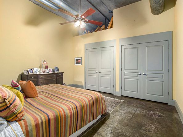 1401 Calumet Street 407, Houston TX 77004
