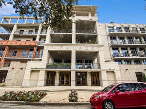 1401 Calumet Street 407, Houston TX 77004