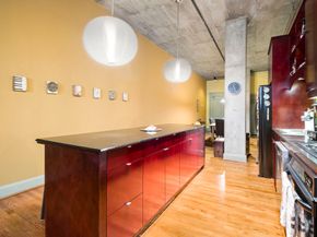 1401 Calumet Street 407, Houston TX 77004