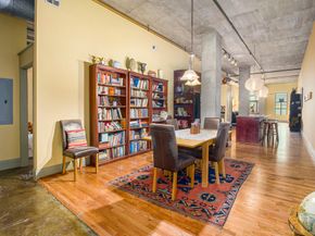 1401 Calumet Street 407, Houston TX 77004