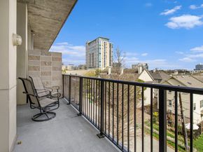 1401 Calumet Street 407, Houston TX 77004