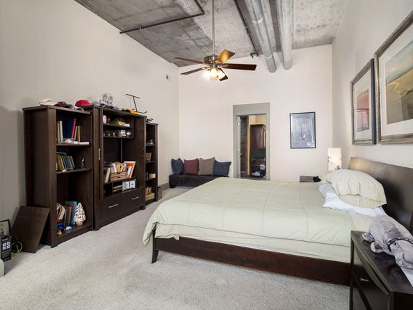 1401 Calumet Street 407, Houston TX 77004