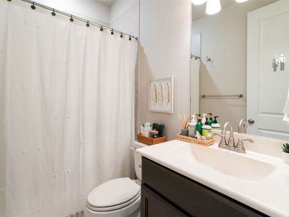 35 Birch Canoe Drive, Tomball TX 77375