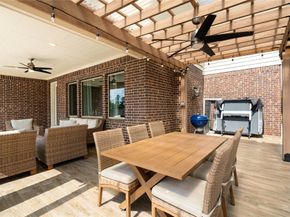 35 Birch Canoe Drive, Tomball TX 77375