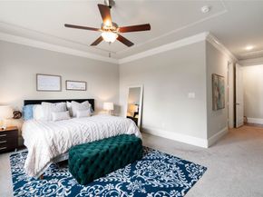 35 Birch Canoe Drive, Tomball TX 77375