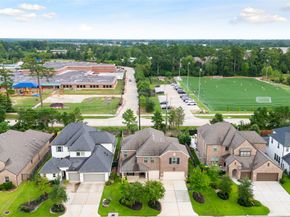 35 Birch Canoe Drive, Tomball TX 77375