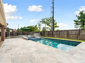 35 Birch Canoe Drive, Tomball TX 77375