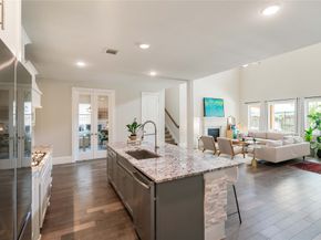 35 Birch Canoe Drive, Tomball TX 77375