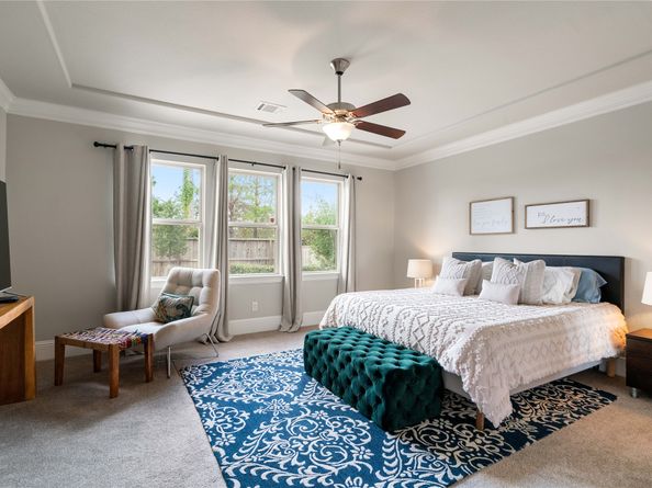 35 Birch Canoe Drive, Tomball TX 77375