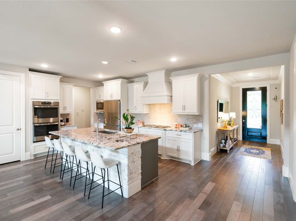 35 Birch Canoe Drive, Tomball TX 77375
