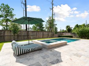 35 Birch Canoe Drive, Tomball TX 77375