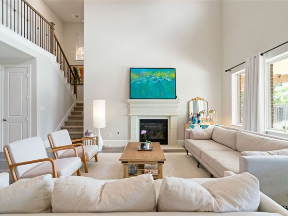 35 Birch Canoe Drive, Tomball TX 77375