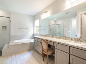 35 Birch Canoe Drive, Tomball TX 77375